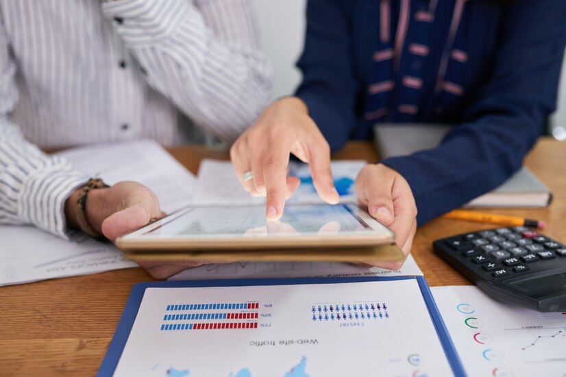 Contabilidad Empresarial